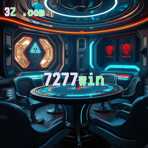 7277win Site Confiável