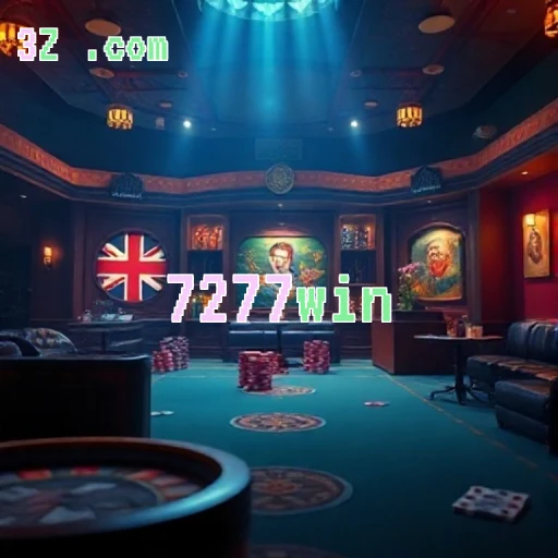 Esporte em Alta: 7277win Revoluciona Apostas e Jogos