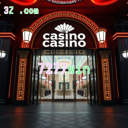 7277win Plataforma Principal